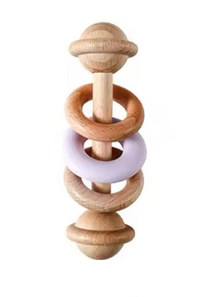 Rattles