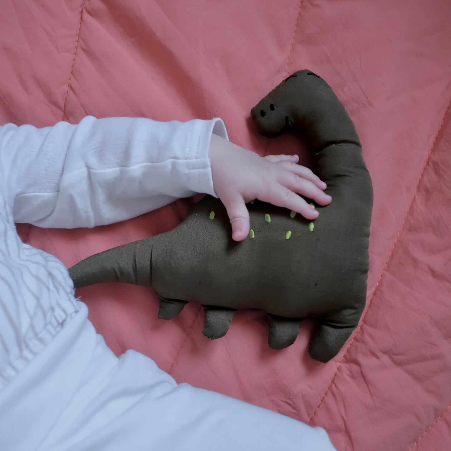 Ensemble dinosaure 3 pièces