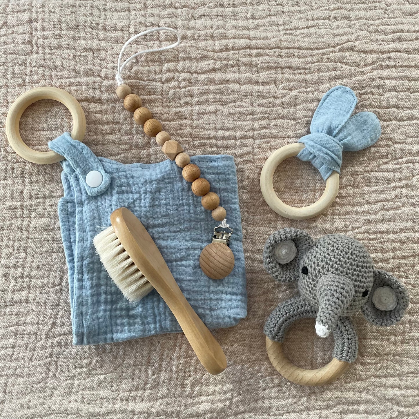 Elephant gift box