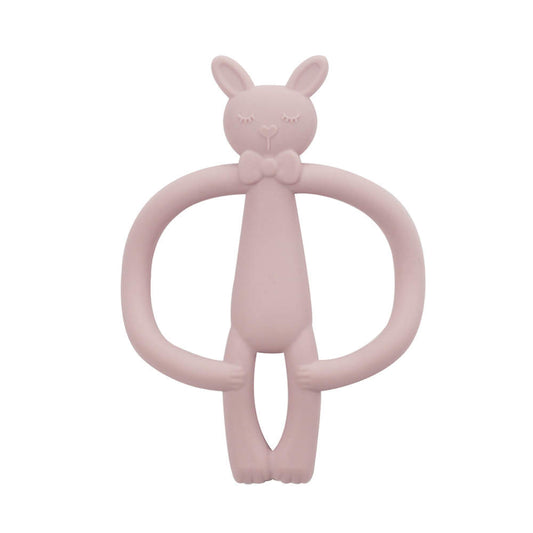 Bunny teether