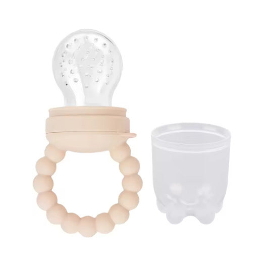 Weaning Dummies