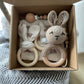 4 Piece Baby Gift Set