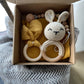 4 Piece Baby Gift Set