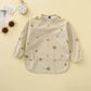 Lemon Weaning Apron