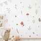Woodland Theme Wall Stickers