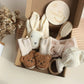 Baby 6 Piece Gift Set