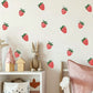 Strawberry Wall Stickers