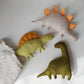 Ensemble dinosaure 3 pièces