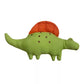 Ensemble dinosaure 3 pièces
