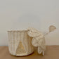Rattan circus tent